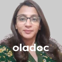 Best Doctor for Undifferentiated Spondyloarthropathy in Lahore - Dr. Saba Saif