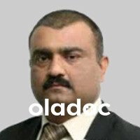 Top Dietitian Sialkot Dr. Irfan Suleheria