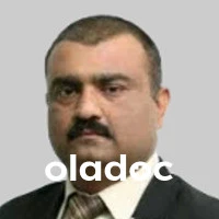 Best Dietitian in Sialkot - Dr. Irfan Suleheria