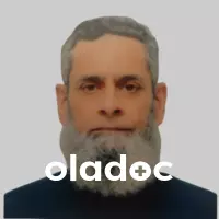 Prof. Brig. (R) Dr. Kamran Aziz