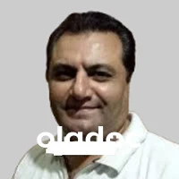 Best Doctor for Sinusitis in Lahore - Dr. Fazal Mahmood