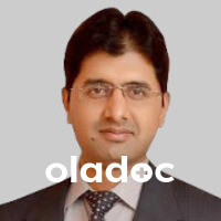 Top Gastroenterologist Video Consultation Dr. Anwar Hussain Abbasi