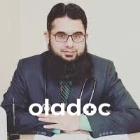 Assist. Prof. Dr. Imran Qadir