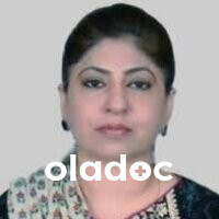 Top Gynecologist Karachi Dr. Razia Saeed