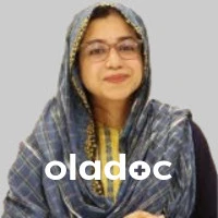 Ms. Huma Ehsan (Nutritionist) Video Consultation