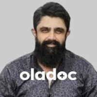 Mr. Syed Saifullah Kazmi (Speech and Language Pathologist) Karachi