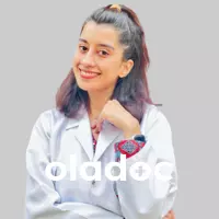 Dr. Iffat Ayesha