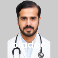 Top Urologist Rawalpindi Dr. Musab Umair Khalid