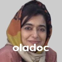 Best Doctor for Hepatitis C in Lahore - Dr. Uzma Imran