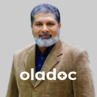 Best Doctor for Scleroderma in Lahore - Prof. Dr. Taj Jamshaid