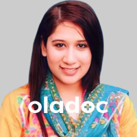 Top Neurologist Lahore Dr. Sana Fatima