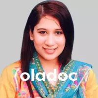 Dr. Sana Fatima (Neurologist) Lahore
