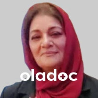 Best Gynecologist in Video Consultation - Dr. Samina Anwar