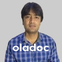 Best ENT Specialist in Justice Hamid Colony, Multan - Dr. Sanaullah Bhatti