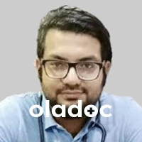 Best Doctor for Lymphoma in Lahore - Dr. Shahzad Khurram