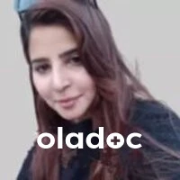 Dr. Alia Khan