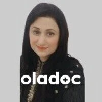 Dr. Sehrish Fayyaz (Aesthetic Physician) Lahore