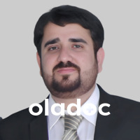 Top Gastroenterologist Video Consultation Dr. Saif Ullah Sumra