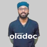 Best Doctor for Muscle Aches in Video Consultation - Dr. Hafiz M Ahmad Shafiq