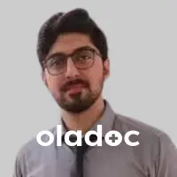 Dr. Kashif Rehman
