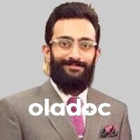 Top General Physician Video Consultation Dr. Muhammad Osmaan Shahid