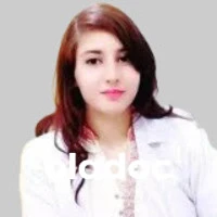 Ms. Muneeba Khalid
