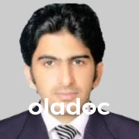 Dr. Imran Ahmed Khan