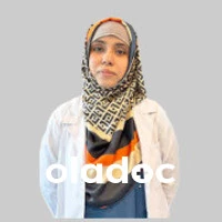 Best Dentist in Karachi - Dr. Kiran Favad