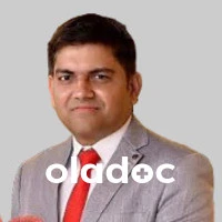 Best Doctor for Bronchiectasis in Video Consultation - Dr. Qamar Rasool
