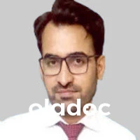 Dr. Sateesh Pal Budhani