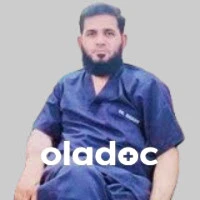 Best Doctor for Hay fever in Gujranwala - Assoc. Prof. Dr. Muhammad Nadeem
