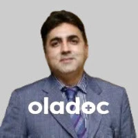 Best Doctor for Lymphedema in Islamabad - Prof. Dr. Ahmed Raza