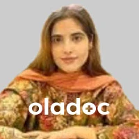 Best Speech and Language Pathologist in Garden Town, Lahore - Ms. Mishal Malik