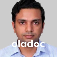 Best Gastroenterologist in Lahore - Assist. Prof. Dr. Waqas Shabbir