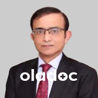 Dr. Farhan Ansari