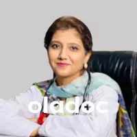 Best Doctor for Hernia in Video Consultation - Dr. Madiha Umair