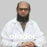 Top Cardiologist Lahore Prof. Dr. Imran Waheed