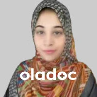 Best Doctor for Sports Injuries in Video Consultation - Ms. Rabia Tehseen
