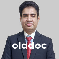 Top Orthopedic Surgeon Peshawar Dr. Asif Iqbal