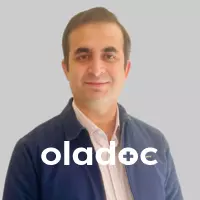 Dr. Shams Mandokhail