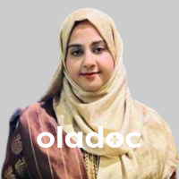 Top Speech and Language Pathologist Video Consultation Ms. Zainab Mumtaz