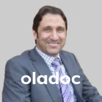 Prof. Sartaj Khan (Oral and Maxillofacial Surgeon) Peshawar