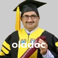 Dr. Rasheed Ahmed Bhatti