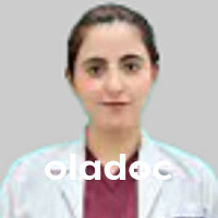 Top Physiotherapist Video Consultation Dr. Marium Farooq