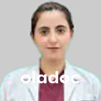 Best Doctor for Carpal Tunnel Syndrome in Lahore - Dr. Marium Farooq