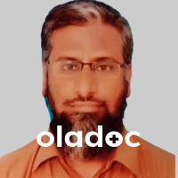 Top General Physician Karachi Dr. Syed Rizwan Mahmood
