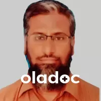 Dr. Syed Rizwan Mahmood (General Physician) Karachi