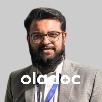 Top Cardiologist Karachi Dr. Shahzaib Memon