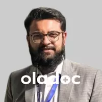 Dr. Shahzaib Memon