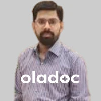 Dr. Sabir Soomro (Gastroenterologist) Video Consultation